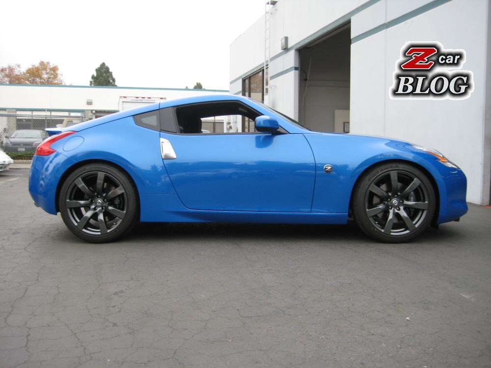 The obvious choice are the R35 GTR wheels that we have off our shop GTR 