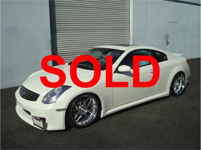 g35sale