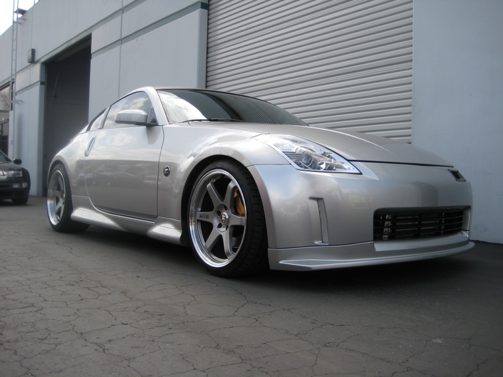 Z-Car Blog » Post Topic » Z Car Blog Is Still Here… Don't Worry