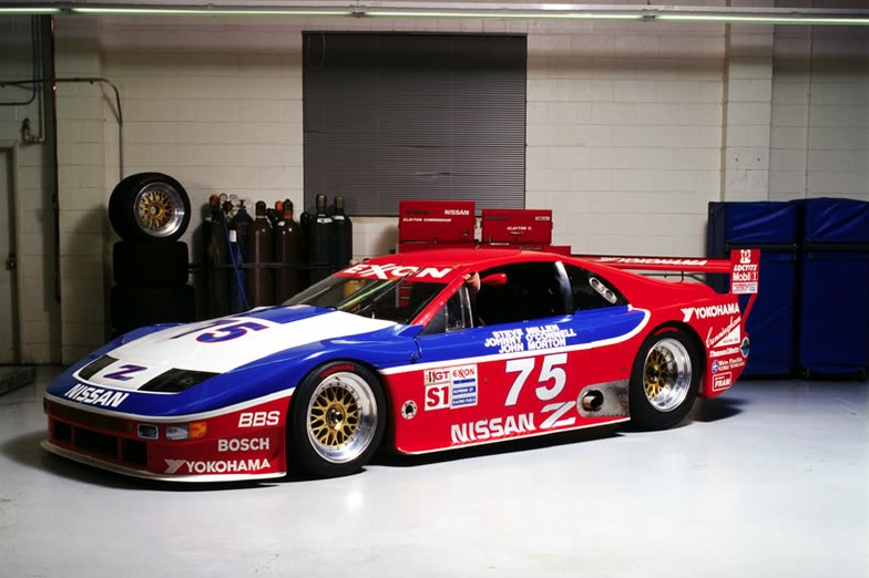 061993imsa300zx