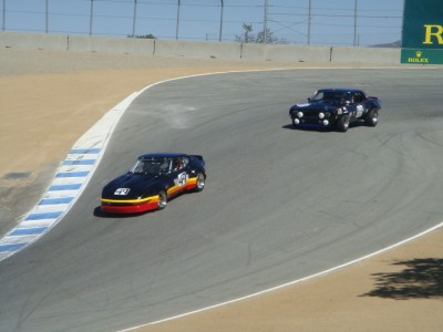 Monterey 2014 - 49 Datsun 2