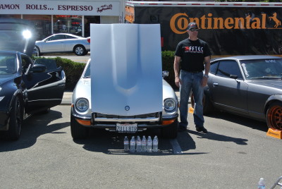 Dalpoggetto 240Z