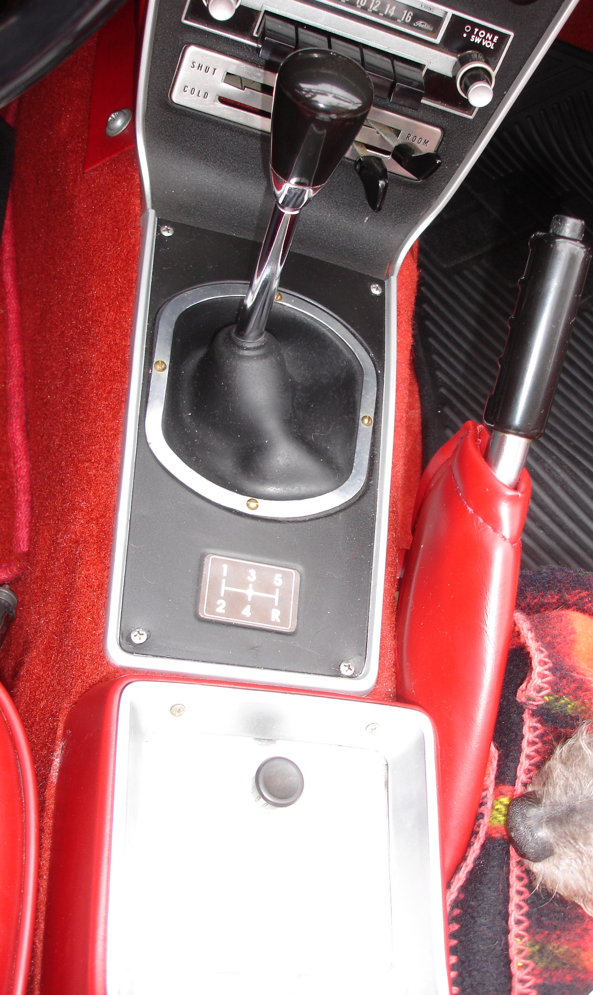 Black Datsun Roadster 311 SRL SPL 67.5 671/2 Seat Cover Set NEW 