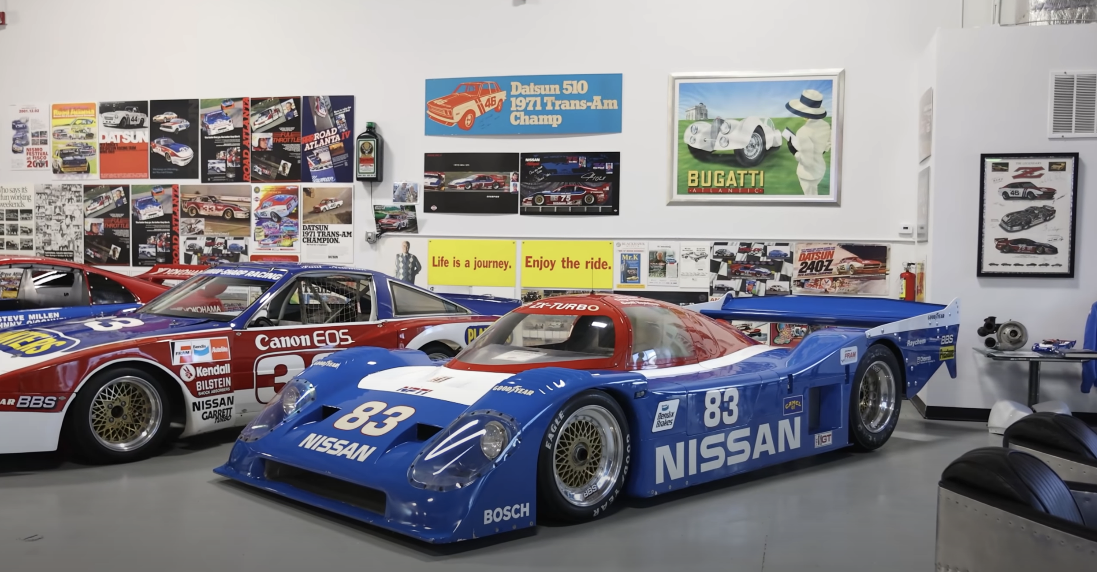 Z-Car Blog » Post Topic » MEDIA: Randy Jaffe's Nissan/Datsun Z-Car Blog » Post Topic » MEDIA: Randy Jaffe's Nissan/Datsun