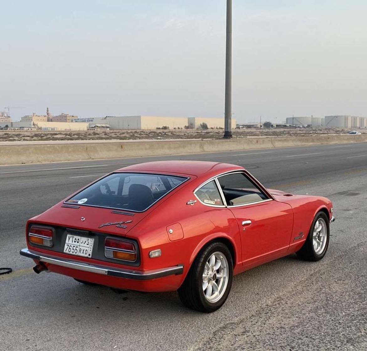 Z-Car Blog » Datsun