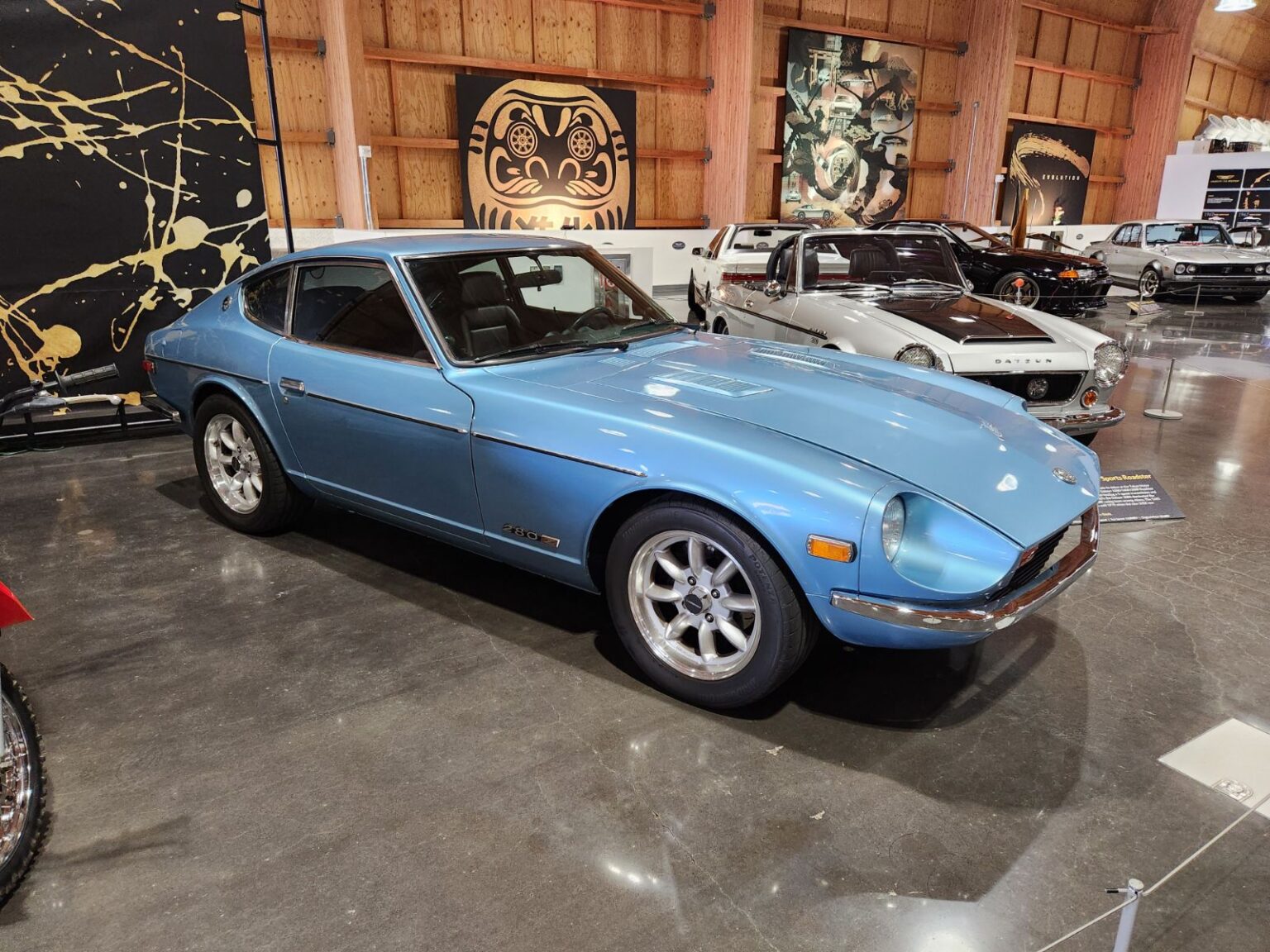 Z-Car Blog » 280Z